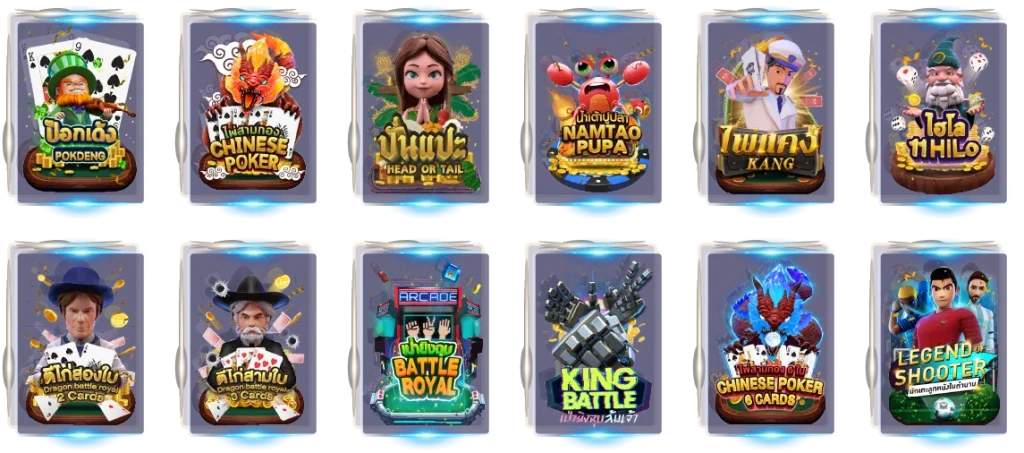 9x slot
